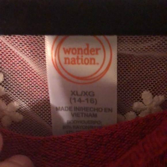 Long sleeve top - Picture 3 of 3